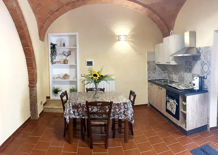 Podere La Selva