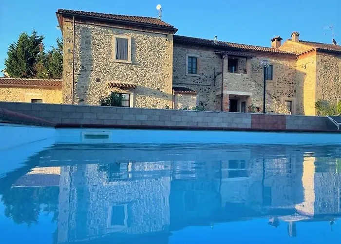 Podere La Selva
