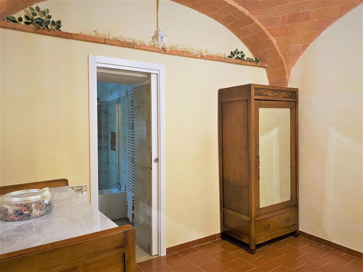 Holiday home Podere La Selva *
