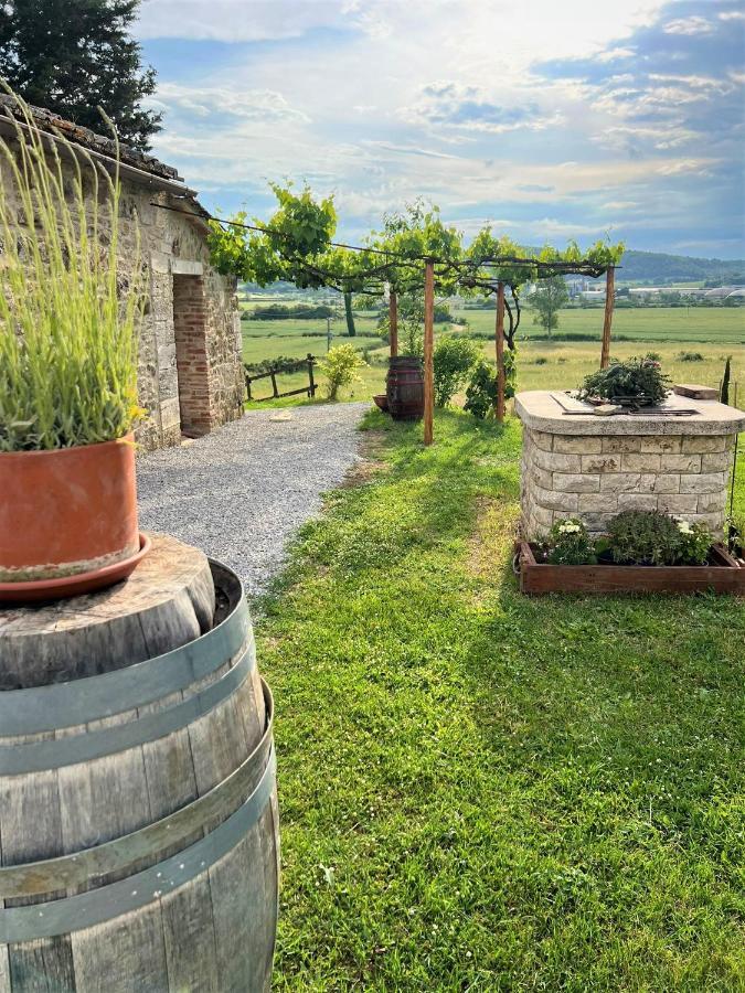 Podere La Selva Holiday home *