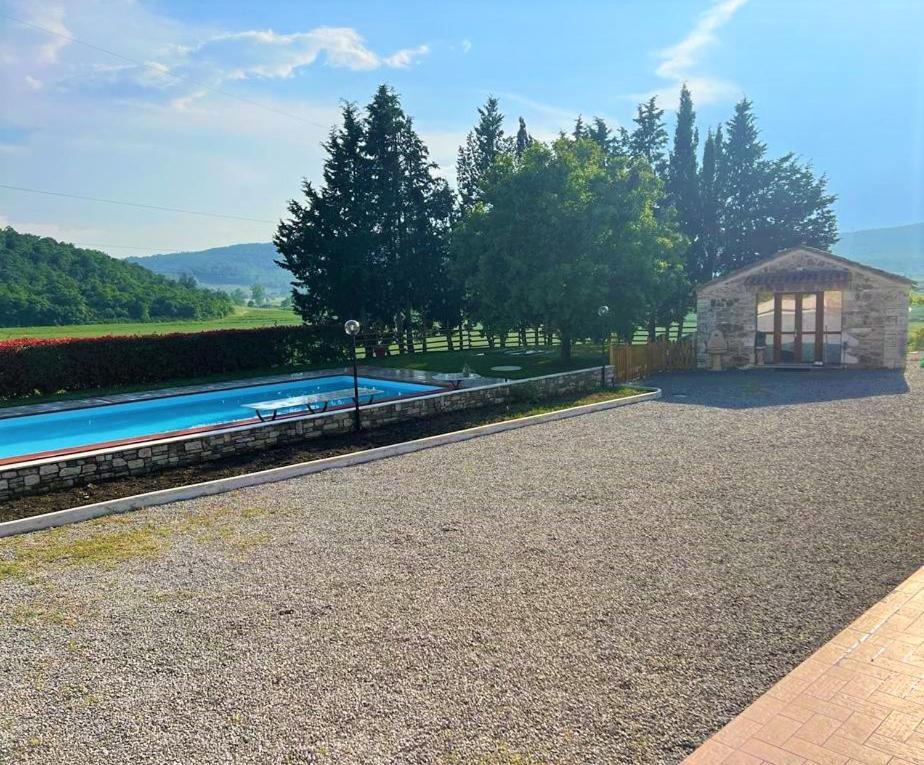 Podere La Selva