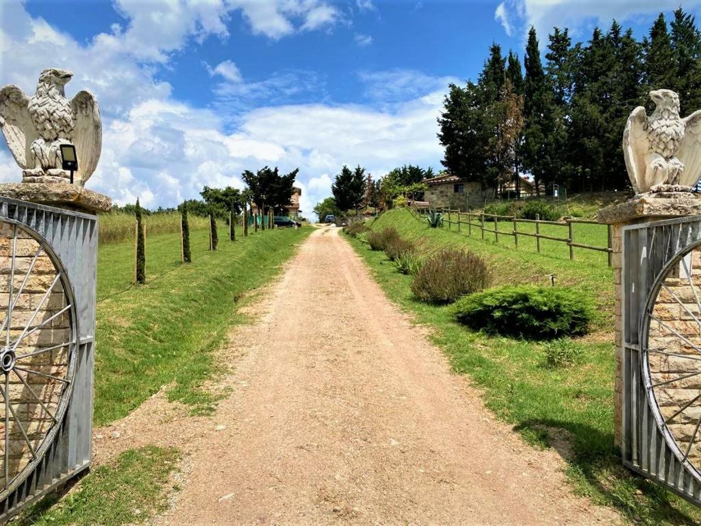 Podere La Selva Holiday home Rapolano Terme