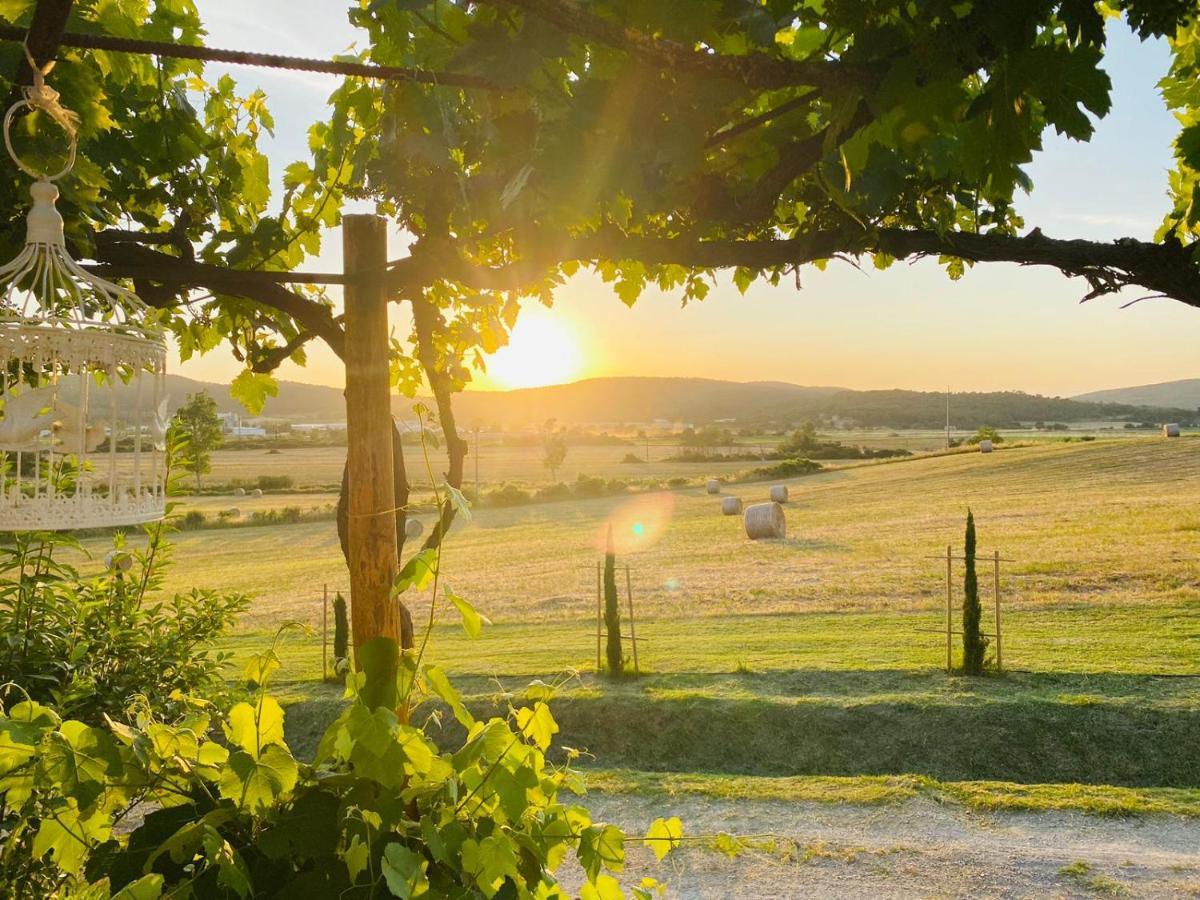 Podere La Selva