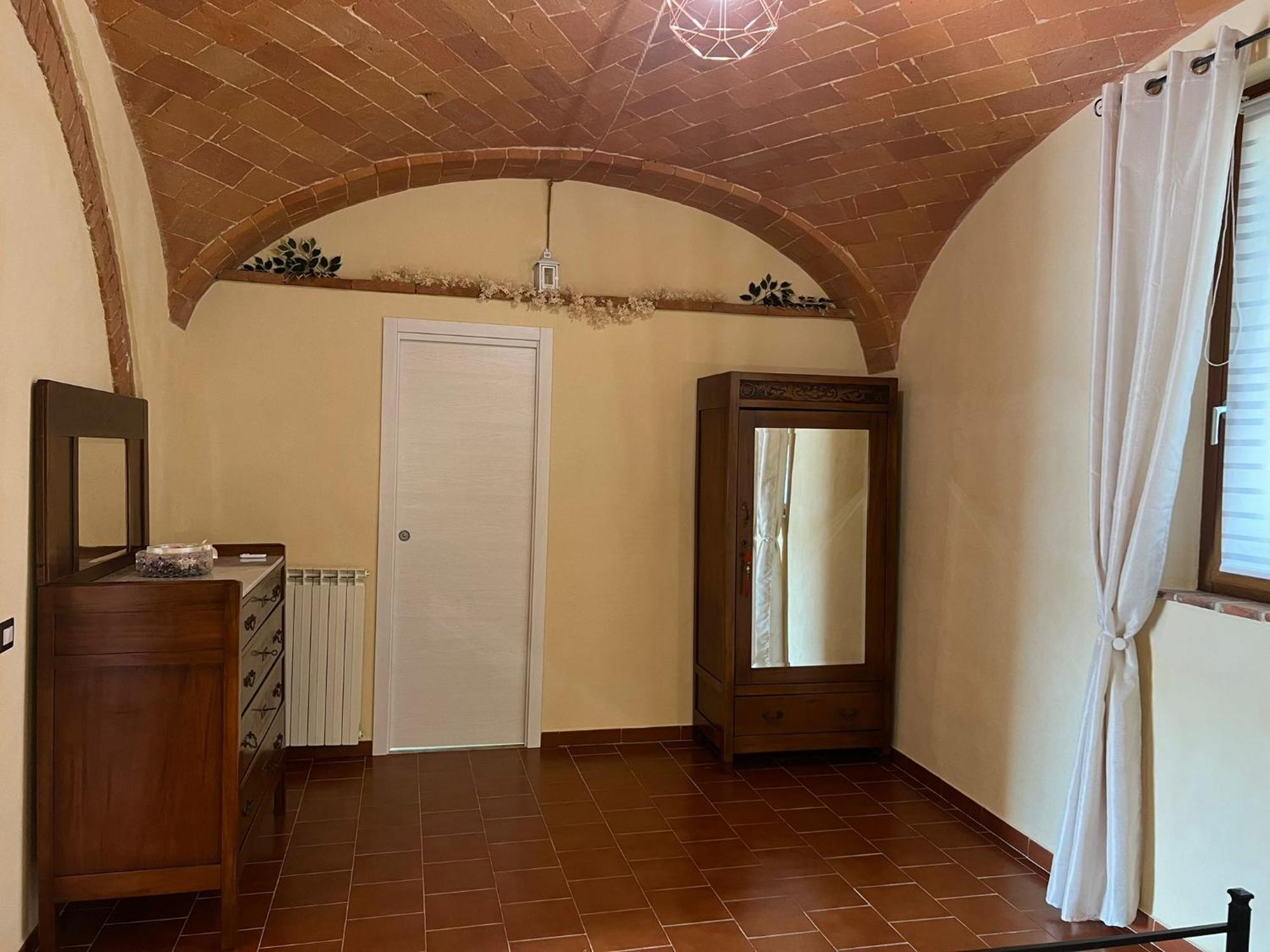 Podere La Selva Holiday home *