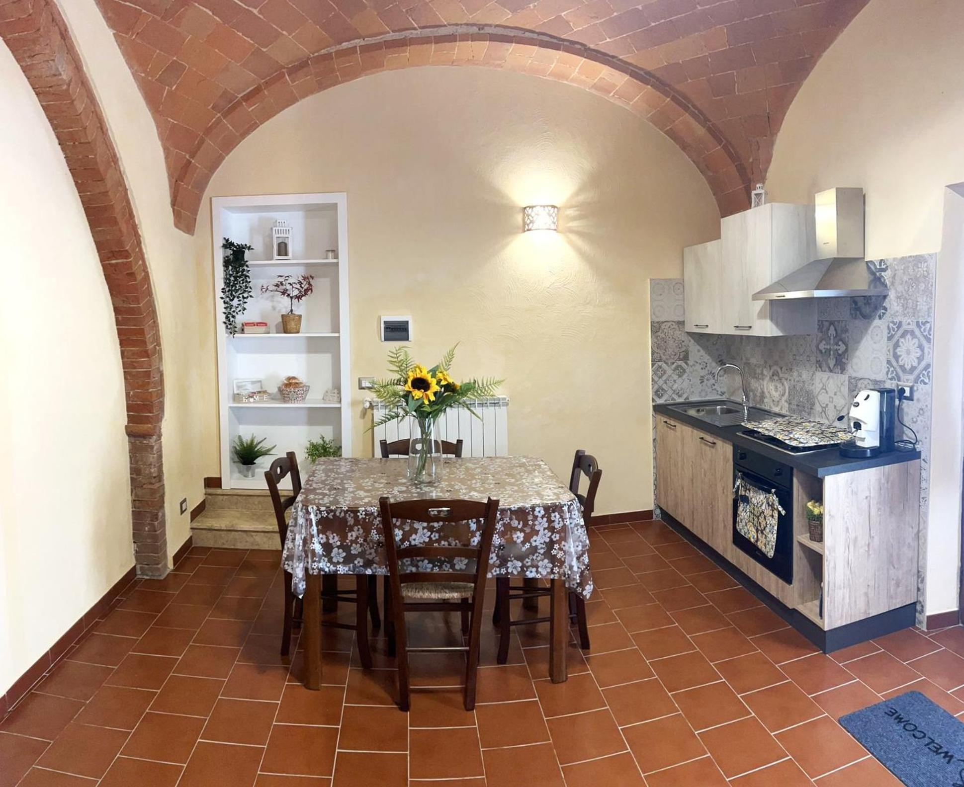 Podere La Selva