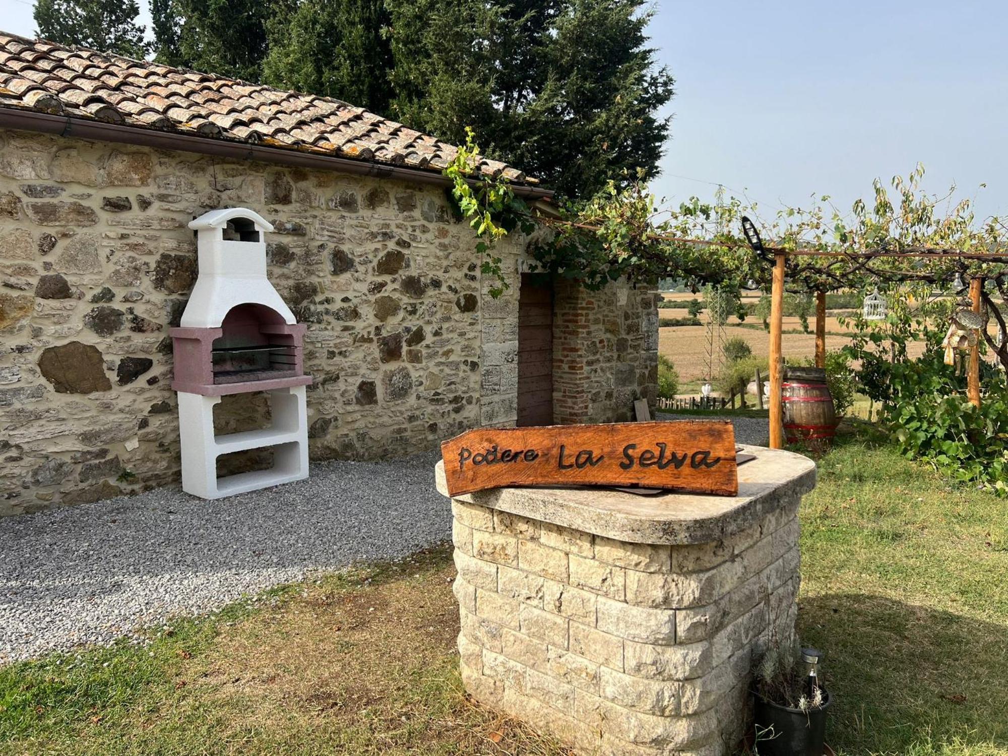 Podere La Selva