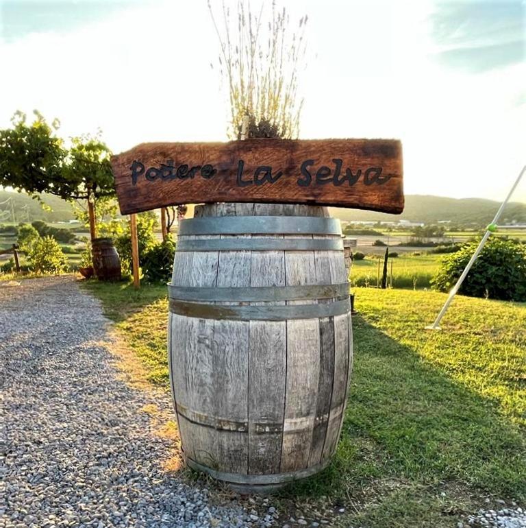 Podere La Selva *
