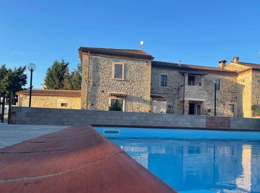 Podere La Selva Holiday home *