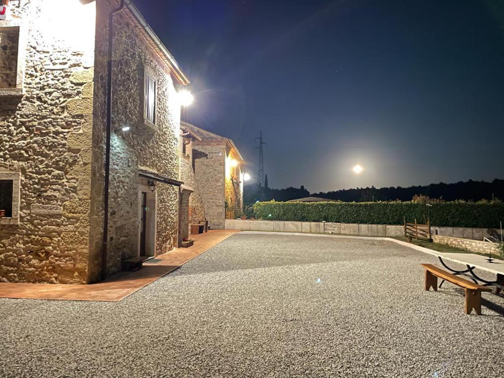 Holiday home Podere La Selva Rapolano Terme